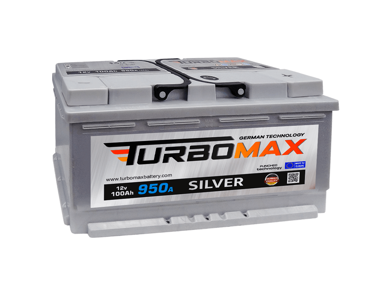 Silver-950a-R